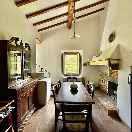 Il Colle - Apartment Pino Florence Buitenkant foto