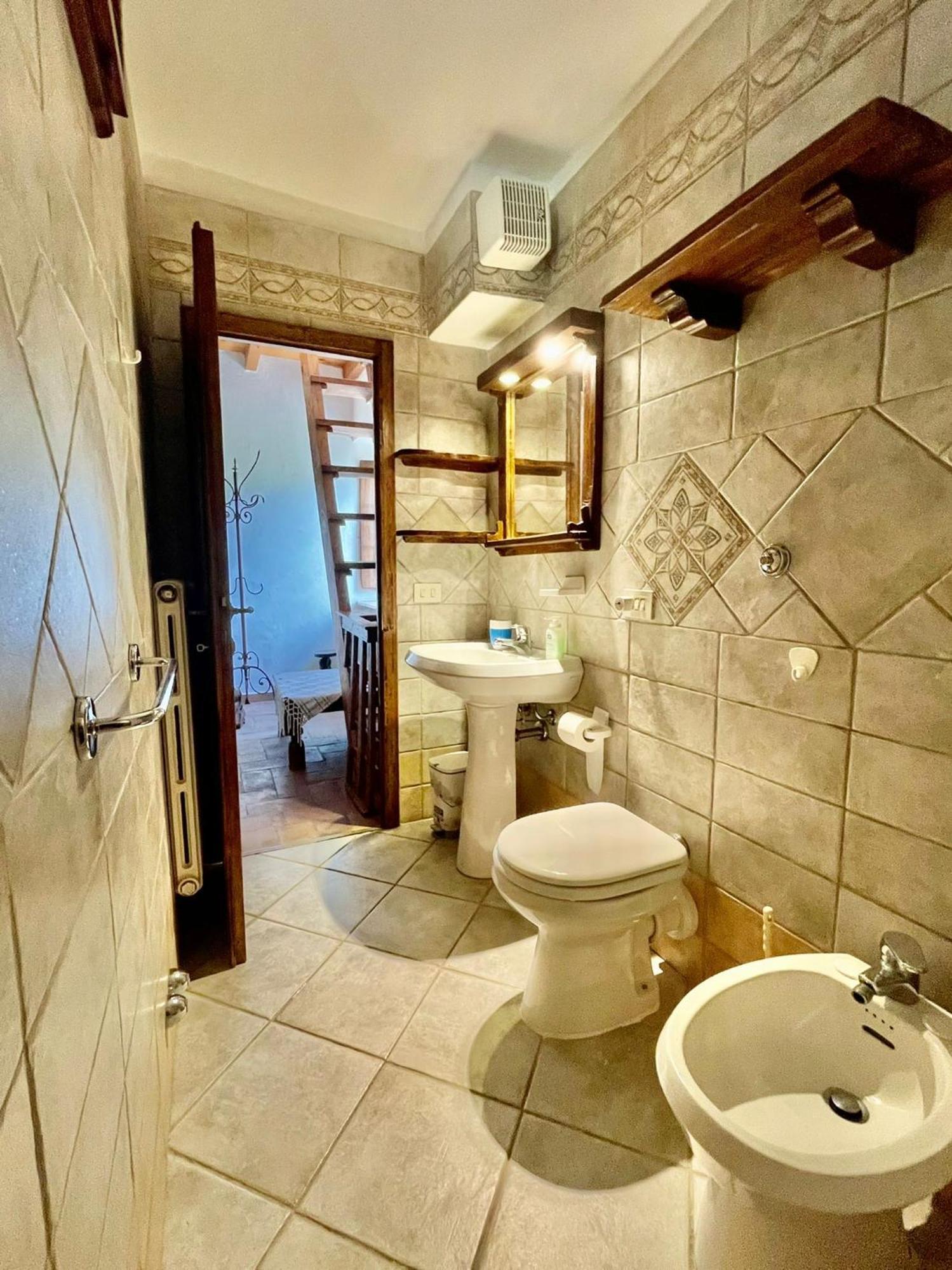 Il Colle - Apartment Pino Florence Buitenkant foto