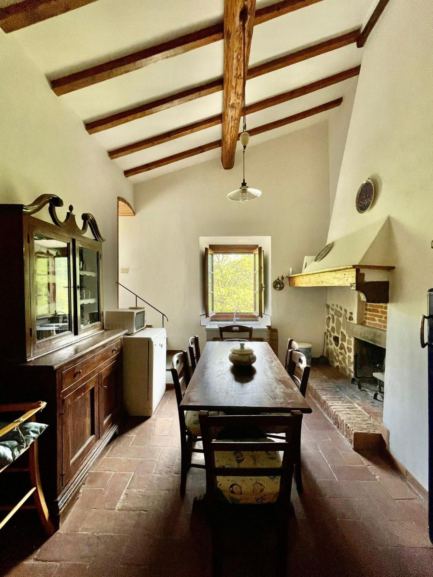 Il Colle - Apartment Pino Florence Buitenkant foto