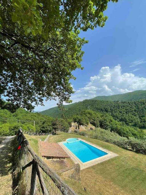 Il Colle - Apartment Pino Florence Buitenkant foto
