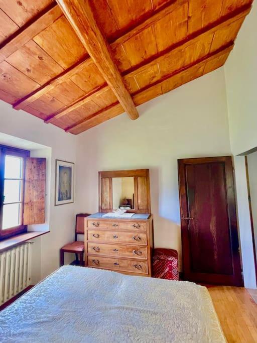 Il Colle - Apartment Pino Florence Buitenkant foto