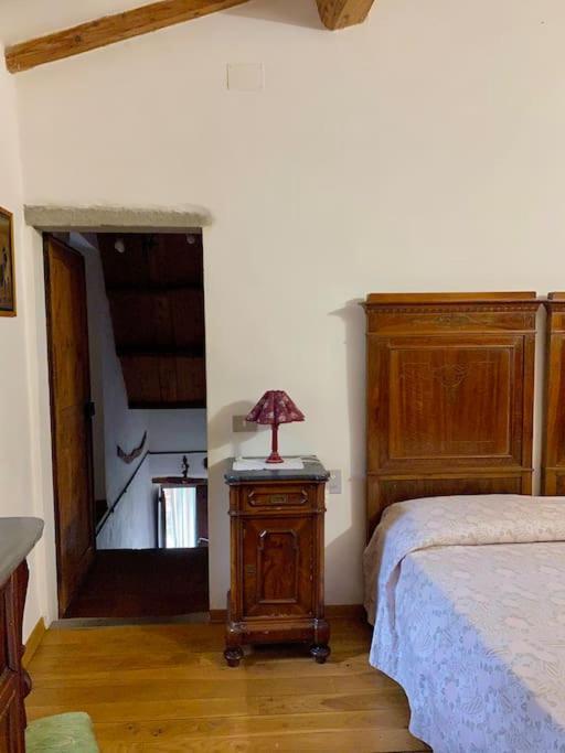 Il Colle - Apartment Pino Florence Buitenkant foto