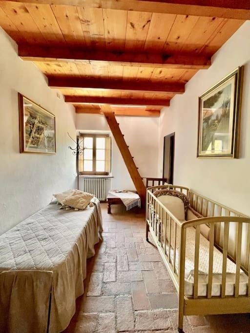 Il Colle - Apartment Pino Florence Buitenkant foto
