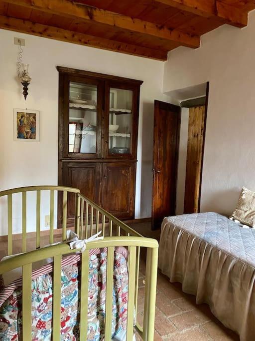 Il Colle - Apartment Pino Florence Buitenkant foto